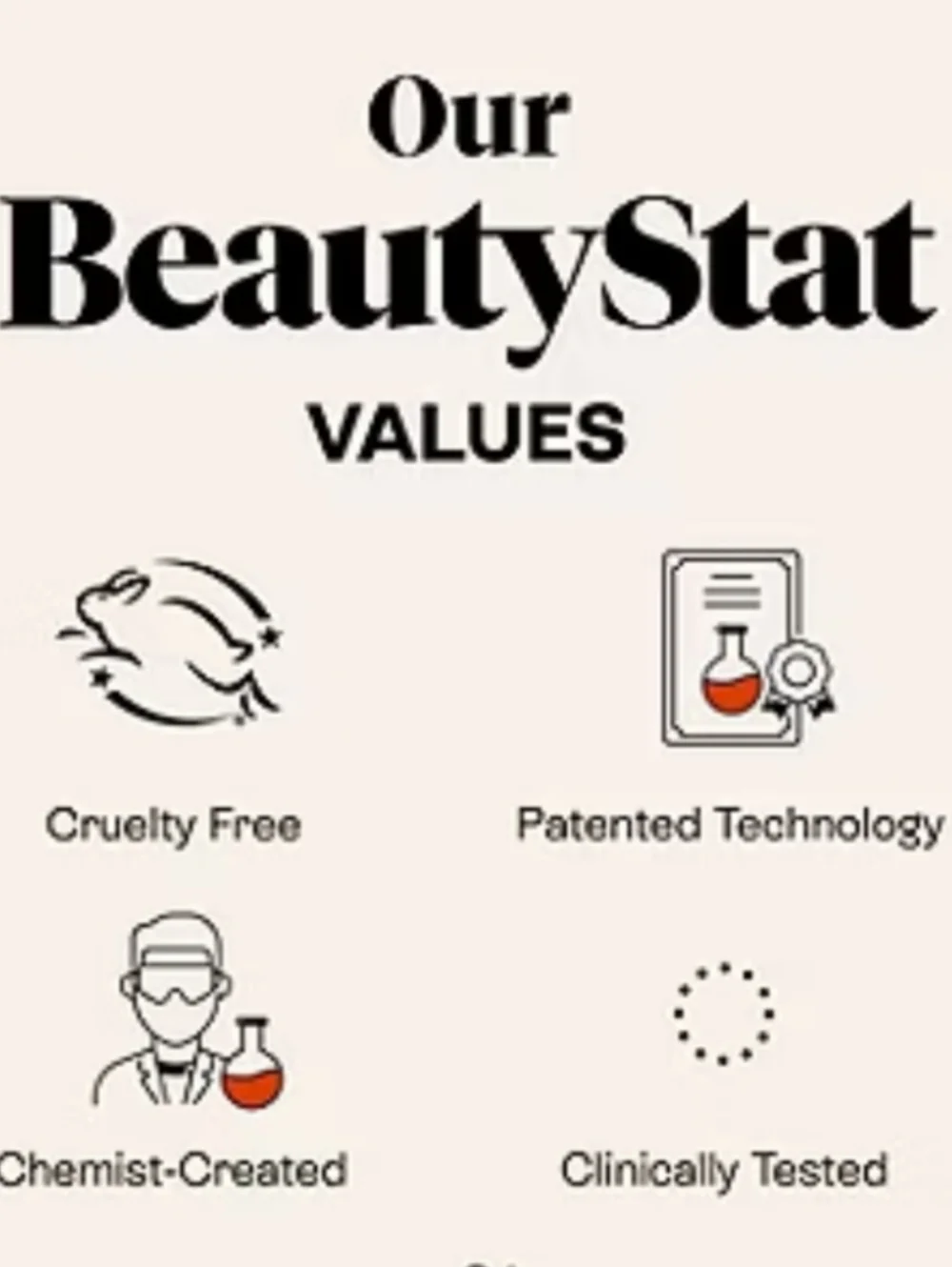 BeautyStat Brighten & Strengthen Travel Starter Kit